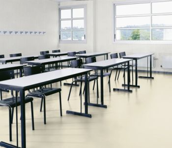 Sol TARALAY Impression Confort 33 Uni White