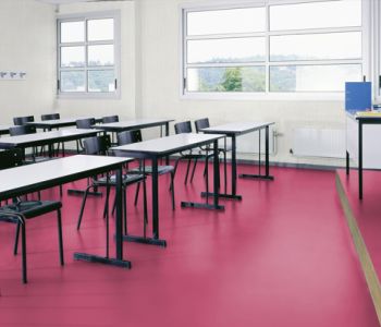 Sol TARALAY Impression Confort 33 Kubes Fuschia