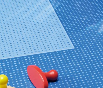 Sol TARALAY Impression Confort 33 Kubes Indigo