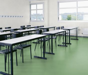 Sol TARALAY Impression Confort 33 Uni Green