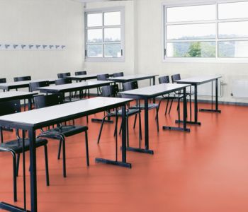 Sol TARALAY Impression Confort 33 Uni Corail