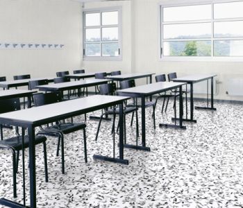 Sol TARALAY Impression Confort 33 Envol Damier