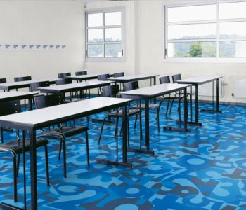 Sol TARALAY Impression Confort 33 Happy Blue