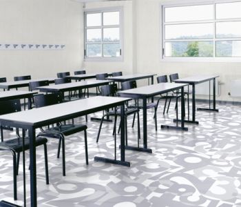 Sol TARALAY Impression Confort 33 Happy Grey