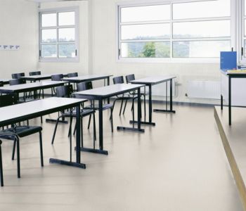 Sol TARALAY Impression Confort 43 Kubes White