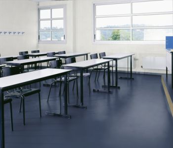 Sol TARALAY Impression Confort 43 Uni Navy