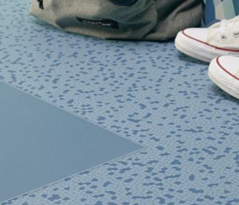 Sol TARALAY Impression Confort 43 Uni Teal