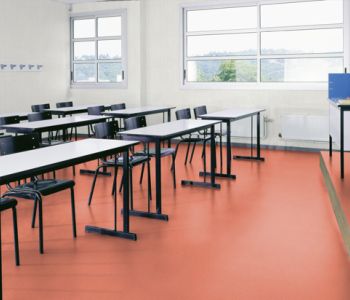 Sol TARALAY Impression Compact 33 Kubes Corail 2m