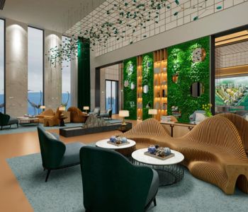 Sol TARALAY Impression Compact 33 Jungle Green 2m