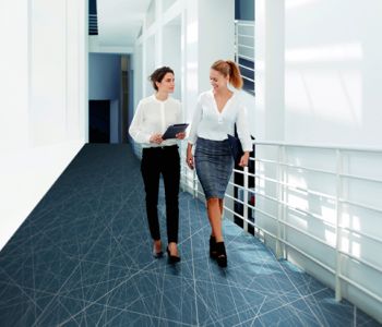 Sol TARALAY Impression Compact 33 Nest Blue 2m