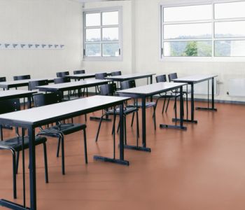 Sol TARALAY Impression Compact 33 Uni Matt Brick 2m