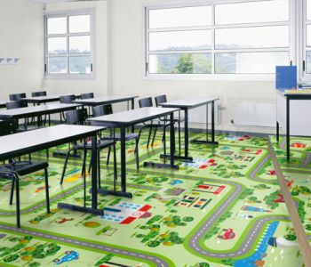 Sol TARALAY Impression Compact 43 Happy Road