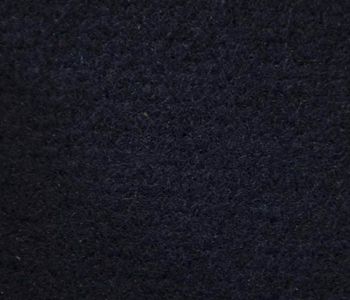 Velour Carpet Windsor Bleu Admiral 2m