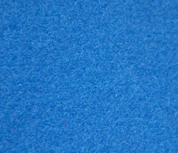 Velour Carpet Windsor Bleu clair 2m