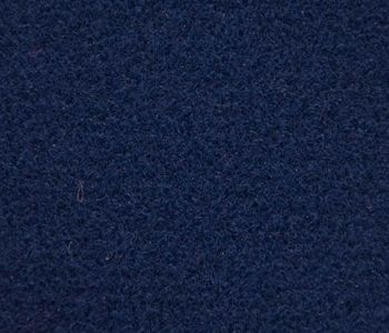 Velour Carpet Windsor Bleu fonce 2m
