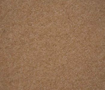 Velour Carpet Windsor camel 2m