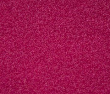 Velour Carpet Windsor fuchsia 2m
