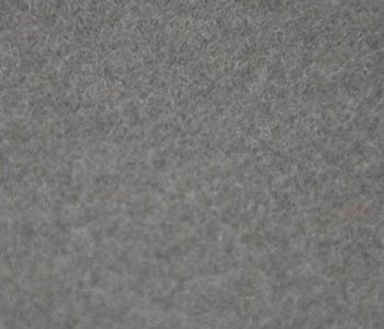 Velour Carpet Windsor Gris clair 2m