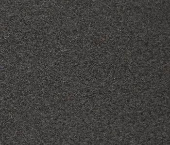 Velour Carpet Windsor Gris fonce 2m