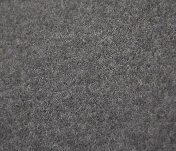 Velour Carpet Windsor Gris moyen 2m