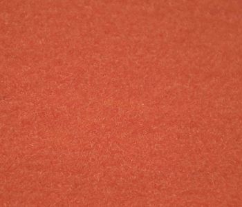 Velour Carpet Windsor Mandarine 2m
