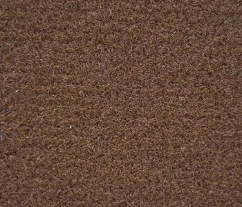 Velour Carpet Windsor Marron 2m