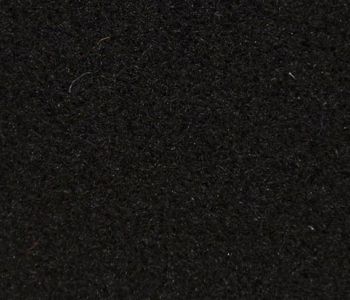 Velour Carpet Windsor Noir 2m