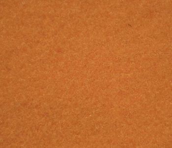 Velour Carpet Windsor orange 2m